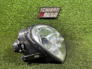 Фара правая передняя SSANGYONG REXTON GAB 8310208B04 5 ракурс