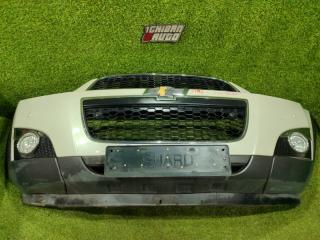 Бампер передний CHEVROLET CAPTIVA
