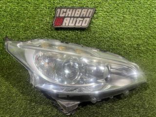 Фара передняя правая PEUGEOT 208 2014