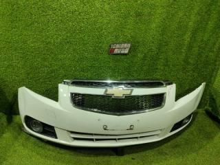 Бампер передний CHEVROLET CRUZE