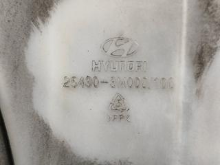Бачок расширительный HYUNDAI GENESIS BH G6DA 254303M000 3 ракурс