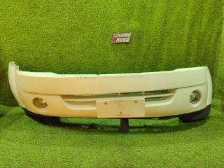 Бампер передний SSANGYONG REXTON GAB 7871108B30 1 ракурс