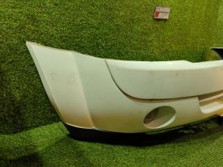 Бампер передний SSANGYONG REXTON GAB 7871108B30 2 ракурс
