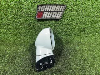 Зеркало правое переднее SSANGYONG RODIUS AJ D27DT 7892221101 4 ракурс
