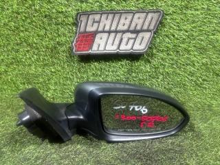 Зеркало бокового вида переднее правое CHEVROLET CRUZE