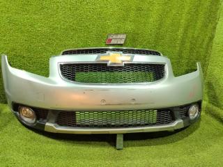 Бампер передний CHEVROLET ORLANDO 2012