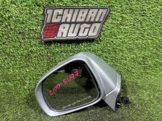 Зеркало бокового вида переднее левое DAEWOO WINSTORM 2006