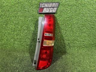 Стоп-сигнал правый задний HYUNDAI GRAND STAREX TQ D4CB 924024H000 1 ракурс