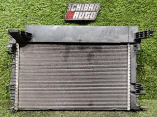 Радиатор основной RENAULT SAMSUNG SM3 L38 H4M 214106660R 2 ракурс