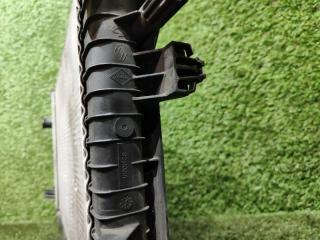 Радиатор основной RENAULT SAMSUNG SM3 L38 H4M 214106660R 5 ракурс