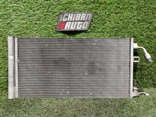 Радиатор кондиционера RENAULT SAMSUNG SM3 2012