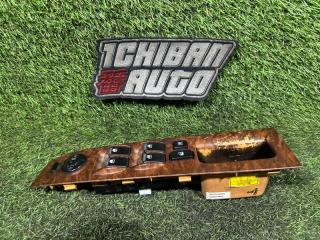 Блок упр. стеклоподьемниками левый передний KIA SORENTO BL D4CB 935703E000 3 ракурс