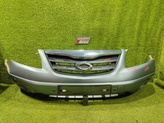 Бампер передний RENAULT SAMSUNG QM5 2008