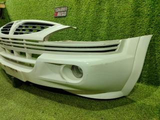 Бампер передний SSANGYONG KYRON DJ D20DT 7871009000 3 ракурс