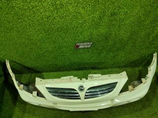 Бампер передний SSANGYONG KYRON DJ D20DT 7871009000 4 ракурс