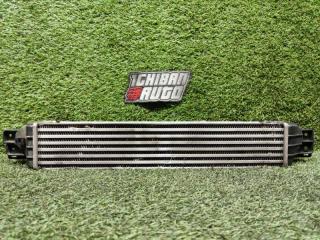 Интеркулер CHEVROLET CAPTIVA