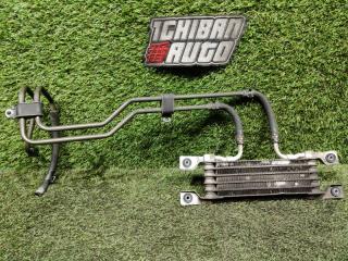 Радиатор масляный CHEVROLET CAPTIVA