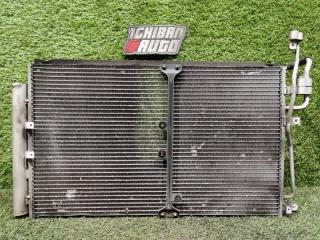 Радиатор кондиционера CHEVROLET CAPTIVA