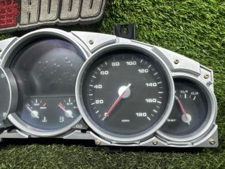 Спидометр PORSCHE CAYENNE 955 M48.50 7L5920980A 2 ракурс