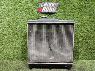 Радиатор основной KIA MORNING 2006