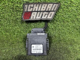 БЛОК УПРАВЛЕНИЯ АКПП PORSCHE CAYENNE 955 09D927750AF контрактная