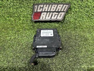 БЛОК УПРАВЛЕНИЯ АКПП PORSCHE CAYENNE 955