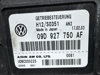 БЛОК УПРАВЛЕНИЯ АКПП CAYENNE 955