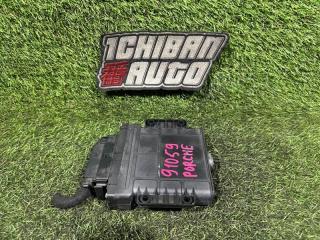 БЛОК УПРАВЛЕНИЯ АКПП CAYENNE 955