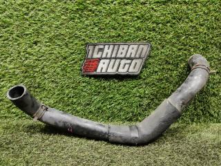 Фото запчасти патрубок радиатора HYUNDAI SANTA FE 2009 контрактная запчасть Запчасть патрубок радиатора HYUNDAI SANTA FE 2009