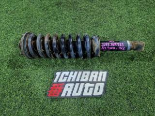 Стойка передняя правая TOYOTA HILUX SURF контрактная Стойка передняя правая TOYOTA HILUX SURF