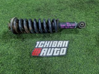 Стойка передняя левая TOYOTA HILUX SURF контрактная Стойка передняя левая TOYOTA HILUX SURF