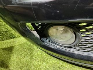 Бампер передний KIA SPORTAGE KM D4EA 865111F510 5 ракурс Бампер передний KIA SPORTAGE KM D4EA 865111F510 5 ракурс