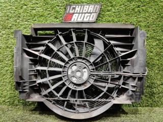 Вентилятор радиатора двс BMW X5 E53 M54 64546921381 3 ракурс