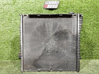 Радиатор основной BMW X5 2003