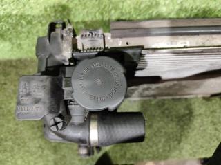 Радиатор основной BMW X5 E53 M54 17117544669 4 ракурс