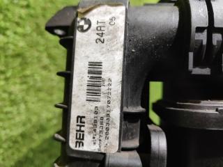 Радиатор основной BMW X5 E53 M54 17117544669 5 ракурс