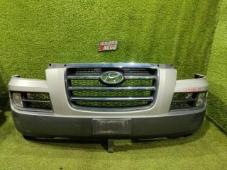 Бампер передний HYUNDAI STAREX A1 D4BH 865124A400 1 ракурс