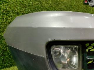 Бампер передний HYUNDAI STAREX A1 D4BH 865124A400 3 ракурс
