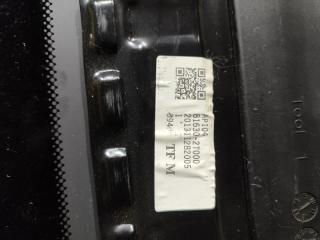 Стекло люка KIA K5 TF L4NA 816302T000 3 ракурс
