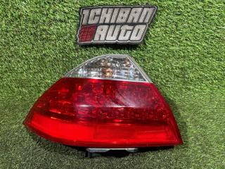 Стоп-сигнал левый задний HONDA ACCORD CM6 J30A4 33551SDAQ11 1 ракурс Стоп-сигнал левый задний HONDA ACCORD CM6 J30A4 33551SDAQ11 1 ракурс