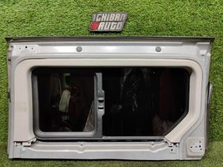 Стекло двери правое заднее HYUNDAI GRAND STAREX TQ 878204H010 2 ракурс