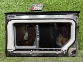 Стекло двери правое заднее HYUNDAI GRAND STAREX TQ 878204H010 3 ракурс