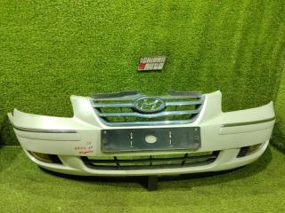 Бампер передний HYUNDAI SONATA NF 865113K200 1 ракурс
