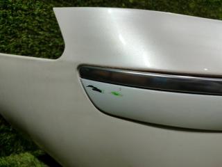 Бампер передний HYUNDAI SONATA NF 865113K200 4 ракурс