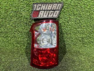 Стоп-сигнал левый задний SSANGYONG MUSSO FJ 8360107001 1 ракурс