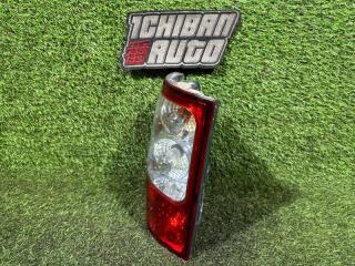 Стоп-сигнал левый задний SSANGYONG MUSSO FJ 8360107001 2 ракурс