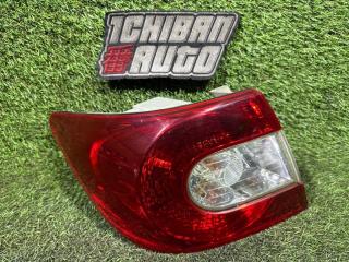 Стоп-сигнал задний левый CHEVROLET TOSCA