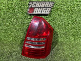 Стоп-сигнал задний правый CHRYSLER 300C 2006 контрактная Стоп-сигнал задний правый CHRYSLER 300C 2006