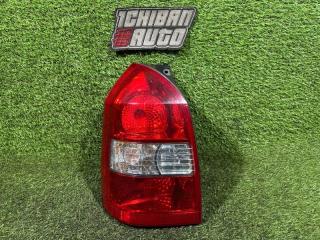 Стоп-сигнал левый задний HYUNDAI TUCSON JM 924012E100 1 ракурс