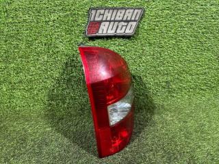 Стоп-сигнал левый задний HYUNDAI TUCSON JM 924012E100 4 ракурс